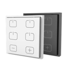 mono afstandsbediening 4 zones